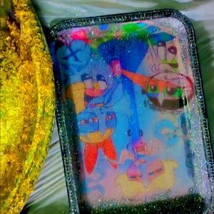 Rolling trays for sale !!